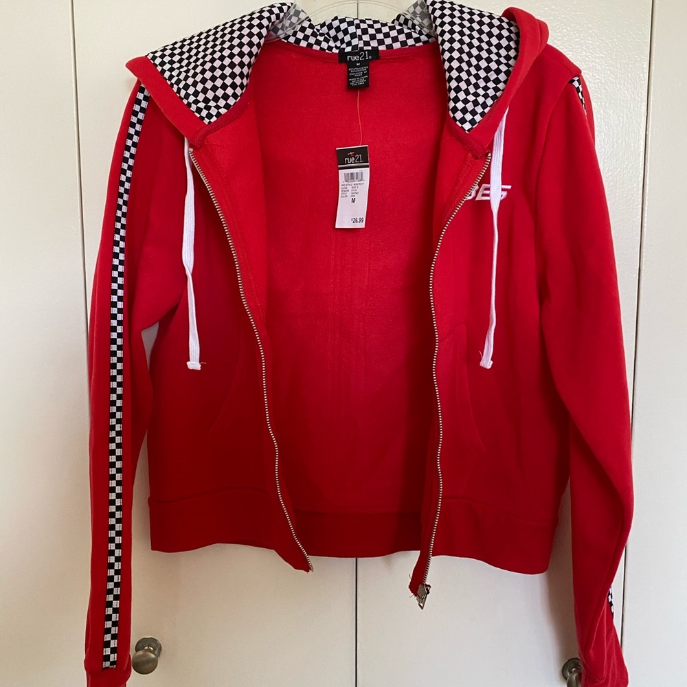 Brand new / unworn Rue21 sweatshirt